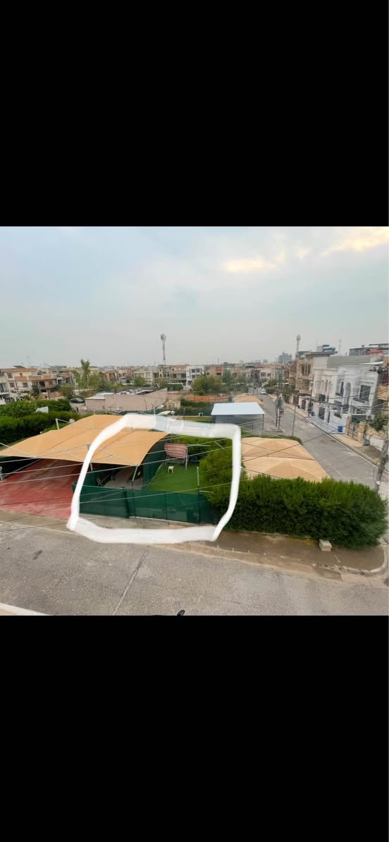 عربى و كردي
‏ منزل للبيع ركن في أربيل 📍أرقى منطقة  بأربيل 
حي هفالان مقابل حديقة ع شارع 100  قرب جامع بهشت
المساحة: المنزل 200 متر المساحة الكلية 215 متر 
 كامل الأساس بدون أساس  للبيع 
بيت بي حديقة و كراج سيارة خاص 
  يتكون البيت من - طابقين و بيتونة 
واجهة بيت ضد حار و بارد
 بيت كامل المواصفات:
سيستم  بيت كامل شوفاز  حار
2- استقبال  
2-مطبخ حار و بارد  1-مطبخ مطل على هول
4-غرف نوم كل غرفة بي دريسنج روم و سويت+حمام تركى 5- مجموعة صحيات 
📍الموقع: هدوء من اربيل 
* قرب جامع و مدرسةعربية و مدرسة كردية و مستشفى  
رقم الاتصال او واتساب
***********
~~~~~~~~~~~~~~~~~~~~~~~~
خانو بؤ فرؤشتن له هه ولێر  باشترین شوێنی هەڤالان  نزیک جادەی ١٠٠ متریە 
٢٠٠متر تاپۆ  کۆی گشتی ٢١٥ مترە روکن
٢- نهۆم و بەیتونە - بەرامبەر حدیقە 
ئەم خانوە بە باشترین موادی کوالێتی دروست کراوە
خانوەکە گەراجی سەیارە وحدیقەی تایبەت بەخۆی هەیە
خانوەکە بە ئەساس و بێ ئەساس بۆفرۆشتنە 
موصفاتى زؤر باشى هه يه كامله 
کامل شۆڤازی گەرمی هەیە 
خانووەکە واجهەی کامل ڕووپۆش کراو بە عەزلی دژە گەرم و ساردی
خانو ەکە نهۆمی خوارەوەی پێک دێت لە
١-ژووری پێشوازی
١- هۆلێکی گەورەی پێشوازی تێکەلە لەگەل مطبخ ى سارد )
١- ژوورى نوستن و دريسنگ رووم
١- مطبخ ى گەرم 
٢- سحیات
نهۆمی سەرەور پێک دێت لە 
٣- ژووری نوستن هەموو ژوورەکان درسینگ رووم و سویتن
حمام و توالیت تایبەت بەخۆیان هەیە زاید حمامێکی تورکی
١- شوێنی تایبەتی بە کارەکەری تێدایە 
مۆبایل — *********** أربيل, العراق
