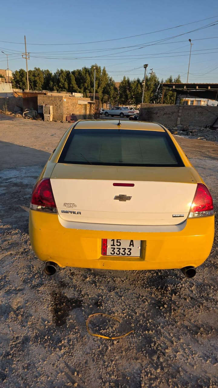 امبالا للبيع
موديل 2012
مكينه كير حداديه جدد
ضرر جاملغ الايسر مبدل ما عابر 
رقم انگليزي ب اسمي سياره 
مكان السماوه قضاء الخضر 
رقم ***********
السعر 70 وبيها مجال
