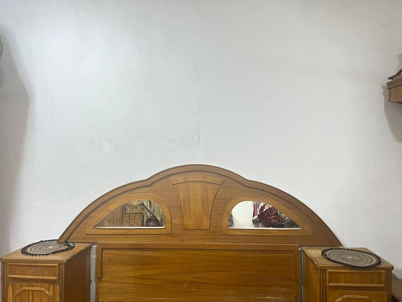 غرفه صاج بدون تخت نهايتها ٣٥٠ محتاجه بس يدات وتلميع مو مالت سوك


**إذا كنت صاحب هذا الإعلان وتريد حذفه لأي سبب، رجاءا أرسل رسالة إلى الدعم الفني**