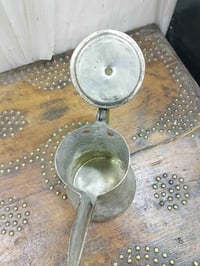 دلال • كريشيه • بغدادي
