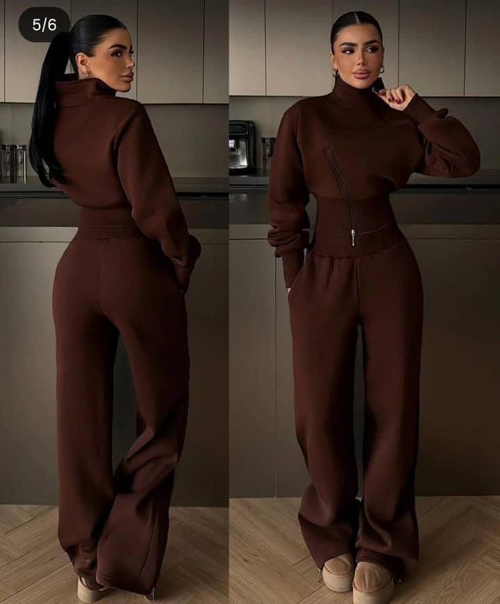 صبايا اليوم للعروض فقططط😍😍😍😍
سعر اي قطعه بهاد البوست ٩٠ الف فقططط لحقو حالكن وحجزو طلباتكن مع صور واقع لكل موديل ✅️✅️✅️


**إذا كنت صاحب هذا الإعلان وتريد حذفه لأي سبب، رجاءا أرسل رسالة إلى الدعم الفني**