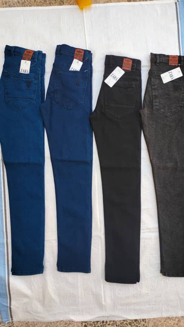 جنزات رجالي بسعر نار🔥🔥🔥🔥
نقطه بوصلك سعر 
يوجد موديلات كتير 
تابع صفحه
في جنزات اتقل هاد 4130 قماش


**إذا كنت صاحب هذا الإعلان وتريد حذفه لأي سبب، رجاءا أرسل رسالة إلى الدعم الفني**