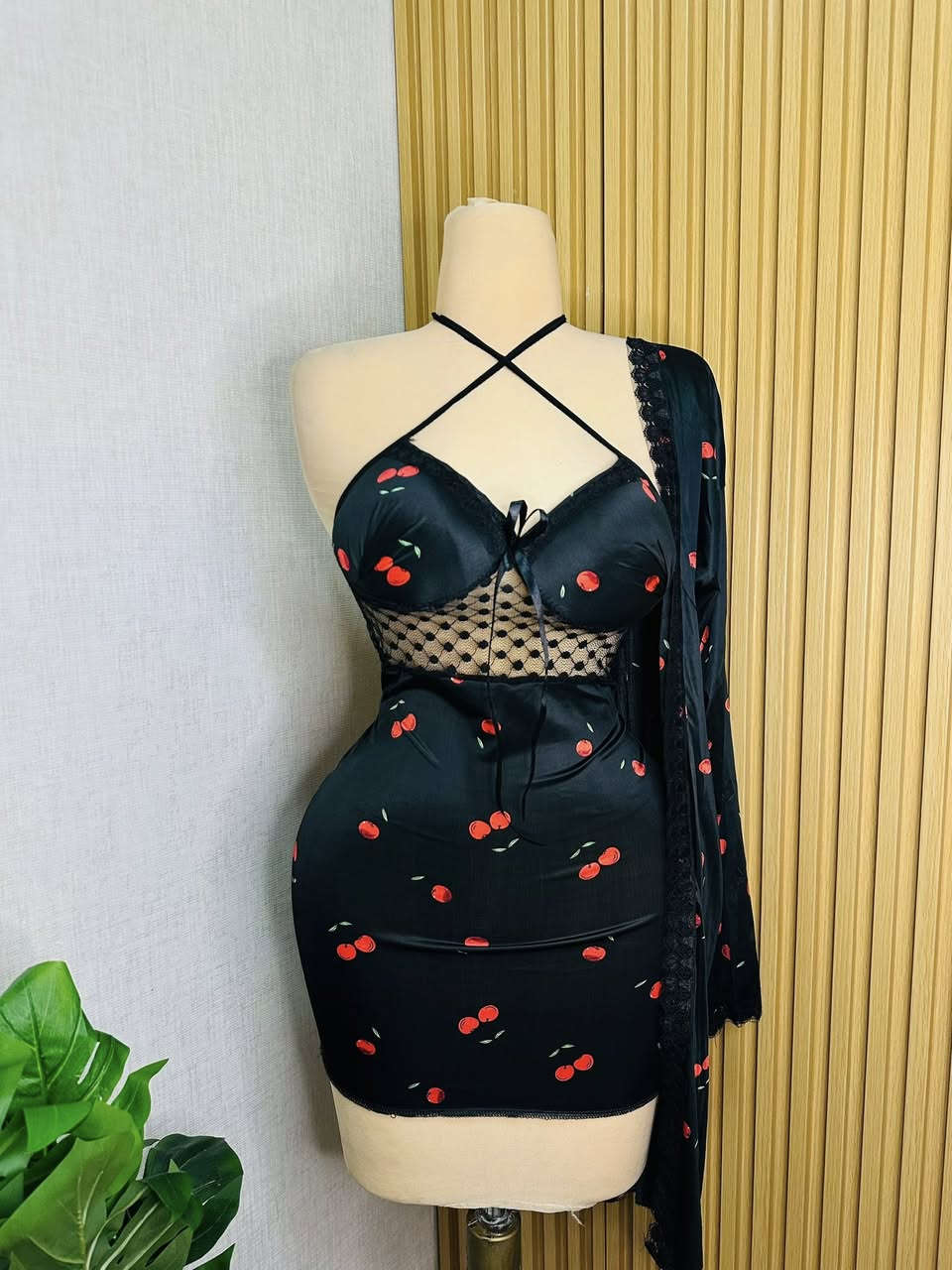 #12الف فقط 🎀
هذا الجمال كله بس ب12 الف 
خامه زبده بارده 
يجي قطعتين روب وسيت نوم ❤️‍🔥
قياس فري سايز يلبس من وزن 50 الى وزن 75 
قطعه اخيره ✌️

⤵️⤵️


**إذا كنت صاحب هذا الإعلان وتريد حذفه لأي سبب، رجاءا أرسل رسالة إلى الدعم الفني**