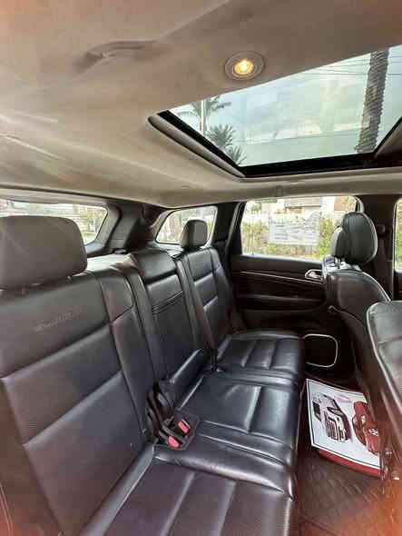 السلام عليكم بدون ايرباك
جيب سومت

موديل 2019

ماشيه 60الف 

السياره  فوول للاخير ١/١ 

السياره وارد كندي متجي صور حادث بيه جاملغ وبنيد وباب صبغ بدون ايرباك 

__________________________________

جكات 1+1

مكينه 6 3600

بصمة

بانوراما

رادار امامي

اوتو بارك بلادي 

داخل جلد  جوزي 

كشنات الاماميه كهرباء

كشن سايق ميموري

مري قلاب ع بك

رادارات جانبيه

جنطه كهرباء

تدفئه وتبري بالكراسي 

ماوس فور ويل وانظمه قياده 

حساسات امامي 

حساسات خلفي

شفتات استرين

دكمه ايكو 

نظام سبورت

نظام اطفاء محرك عند الوقوقف

تدفئه استرين 

شاشه 8.5 انج 

شاشات خلفية 

كامره خلفيه دواره  فول HD 

لايتات عدسه داينمك 

كشافات ليد 

ويل حجم 20 انج 

  السياره كلشي مناقصها….  

سعر 237 وبيها مجال

مكاني بغداد 

للاستفسار /  ***********
