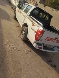 كريت موديل 20 رقم قادسيه دولي بيه بنيد صبغ وجاملغ الأيمن بي بارد والبا...