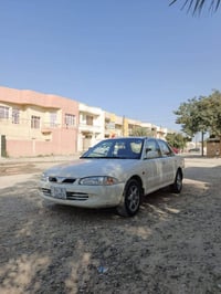 سياره براتون رقم نكليزي كير محرك كله درجه اوله تبريد عايزه غاز تحويل ث...