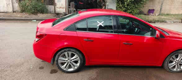 السلام عليكم
شوفرليت كروز 
موديل: 2016 فول للأخير عده الفتحه 
وارد : أمريكي حادثها جاملغ أمامي ايمن فقط 
صبغ : حزام 
ممشئ : 146 الف حقيقي 
مكينه : 1400 تيربو ممتاز
كير : ممتاز 
حداديه : ممتازه
تبريد : ثلج 
تدفئه: جهنم
سيارة فول كشنات جلد بصمه تشغيل عن بعد كشنات كهرباء تحكمات ستيرن تحكم مري جنطه بصمه 
رقم : ديالئ الدولي باسمي سنوية لل 2028 هزه جديده 
جاهزه لآخر حبايه 
السعر 77 وبيها مجال علما علما علما ماتلكه هيجي نضافه بهيج سعر 
مكاني : بغداد 
الرقم ***********
