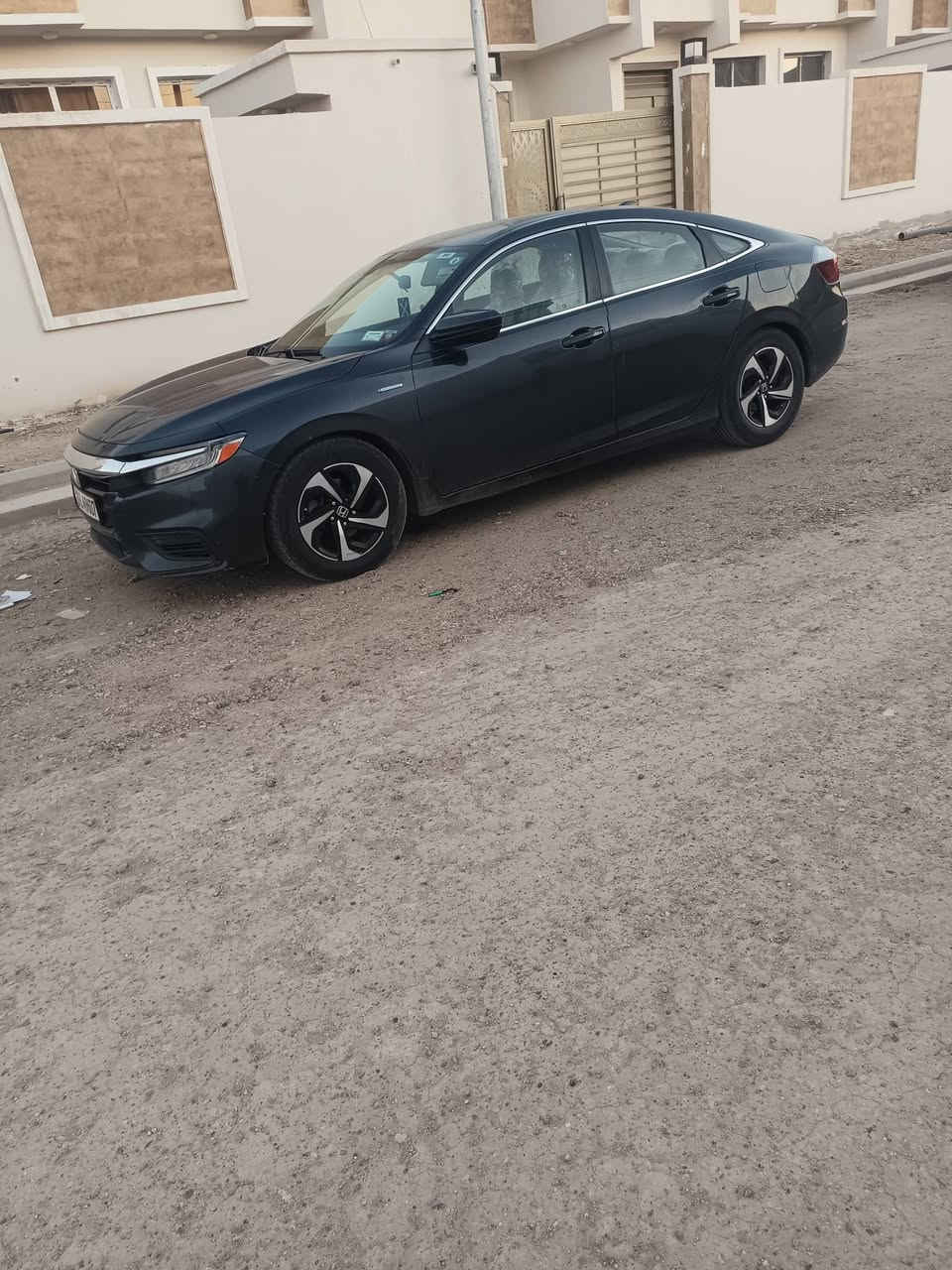 للبيع هوندا انسابت موديل 2022 بانزين +هايبرد 
السعر 135
التواصل ***********/ ***********
