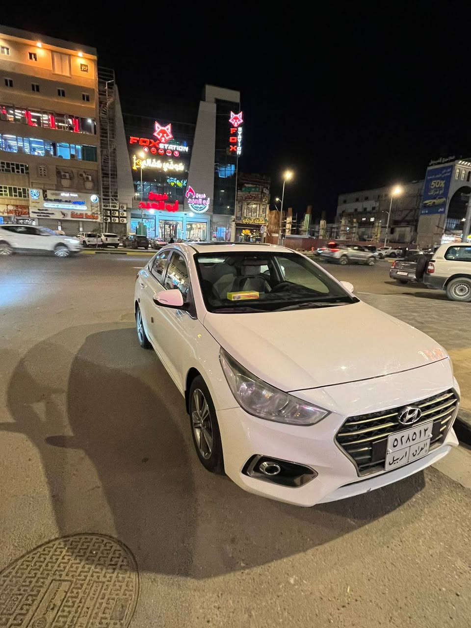 اكسنت ١٩
خليجي بارد بيه واضح بسونار ماشيه ٧٥
أربيل 
مكفوله كير مكينه بدي 
فتحه مرايات شفط 
تحكم ستيرن شاشه بلاد 
 ١٢٢  بيه مجال حق لجيه رقم الهاتف ***********
