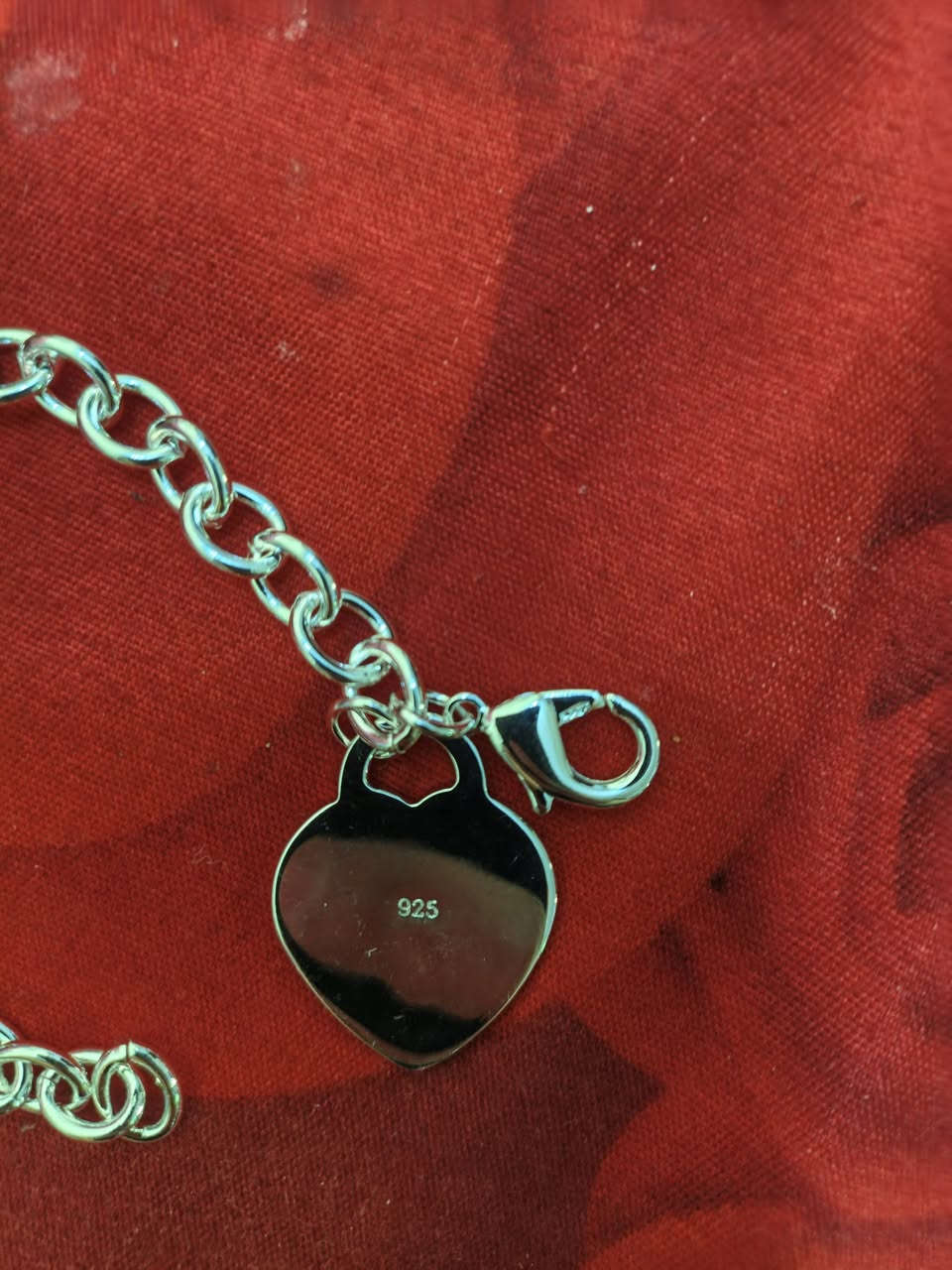 اسوار فضة بهذا الجمال السعر 10


**إذا كنت صاحب هذا الإعلان وتريد حذفه لأي سبب، رجاءا أرسل رسالة إلى الدعم الفني**