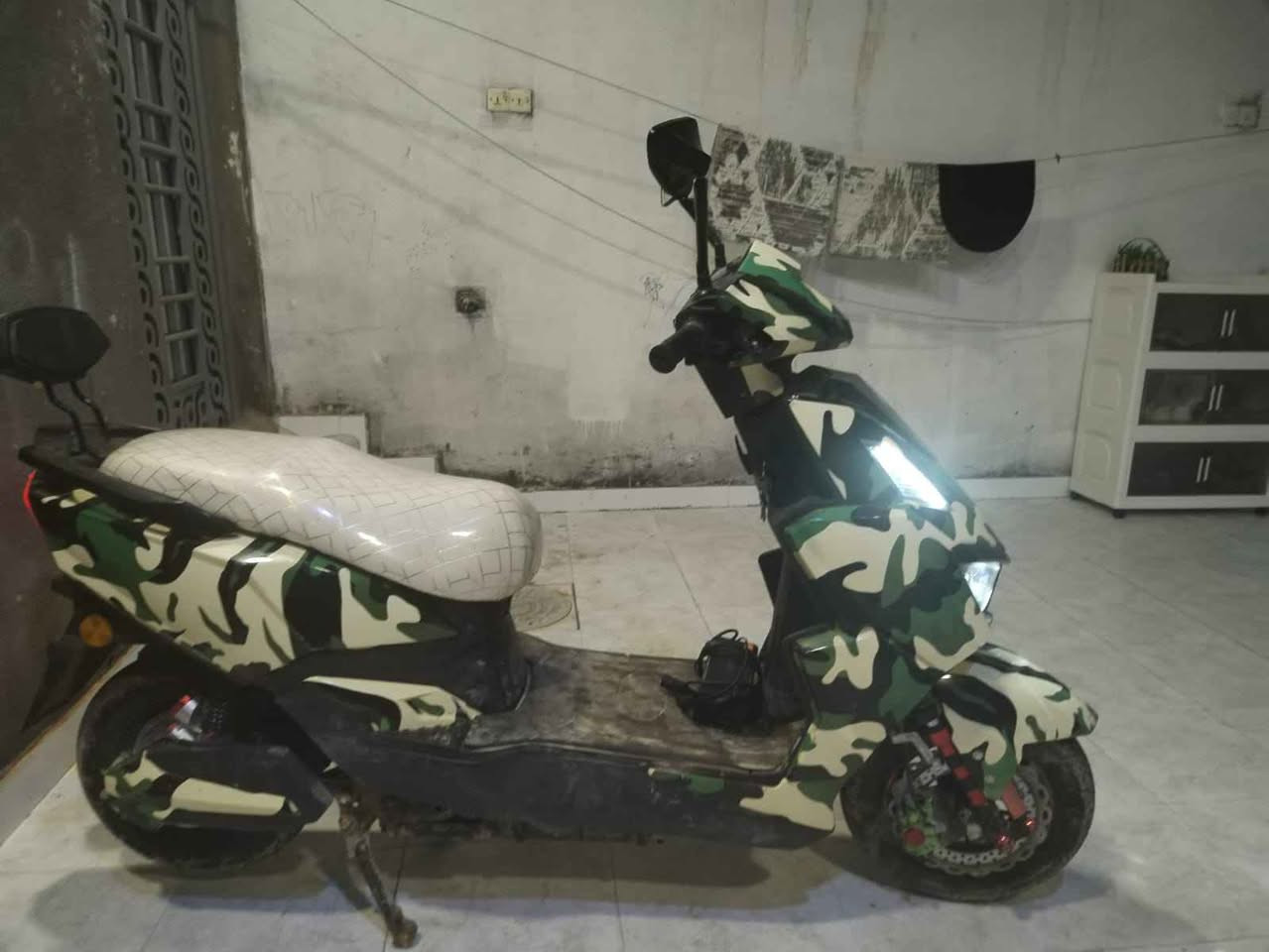 العنوان شط العرب *********** البصرة, العراق
