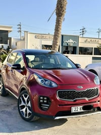 سبورتج • ٢٠١٧ • وارد امريكي