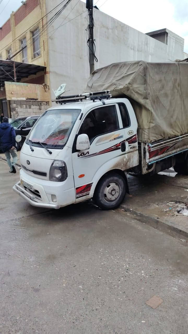 كيا فحل 4000 كهربائي محور عادي رقم جديد بغداد حصه كاز بدون صبغ مكينه كير شرط
تبريد
رقم الهاتف ***********
السعر ١٢٠

