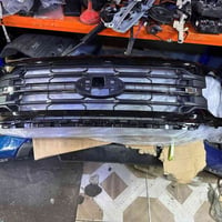 فورد F150 • ٢٠٢٤ • بوابه امامى