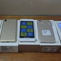 اجهزة امازون • شواحن وحافظات • سيف سعد