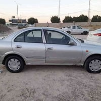 صني • ٢٠٠٣ • الرمادي