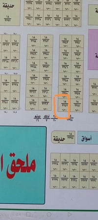 ملحق الصناعه شارع ٢٠ • ١٥٠متر • ركن