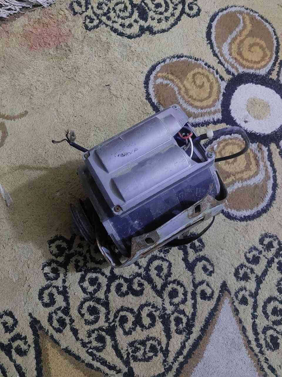 ماطور مبرده سرعتين سعر 25


**إذا كنت صاحب هذا الإعلان وتريد حذفه لأي سبب، رجاءا أرسل رسالة إلى الدعم الفني**