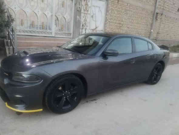 چارجر 2020
فئة sxt plus فول

ماشيه 55 ألف ميل

ضربتهه فقط ب الحداديه جهة السايق 

• فتحه

• كشنات حظن جلد تدفئه وتبريد

• تدفئه الستيرن

• الكشن ميموري خزن 3 وضعيات

• حساس خلفي 

• كامره دواره

• مكينه 3600

•حداديه جديده وتخم تاير جديد

رقم بغداد

***********
