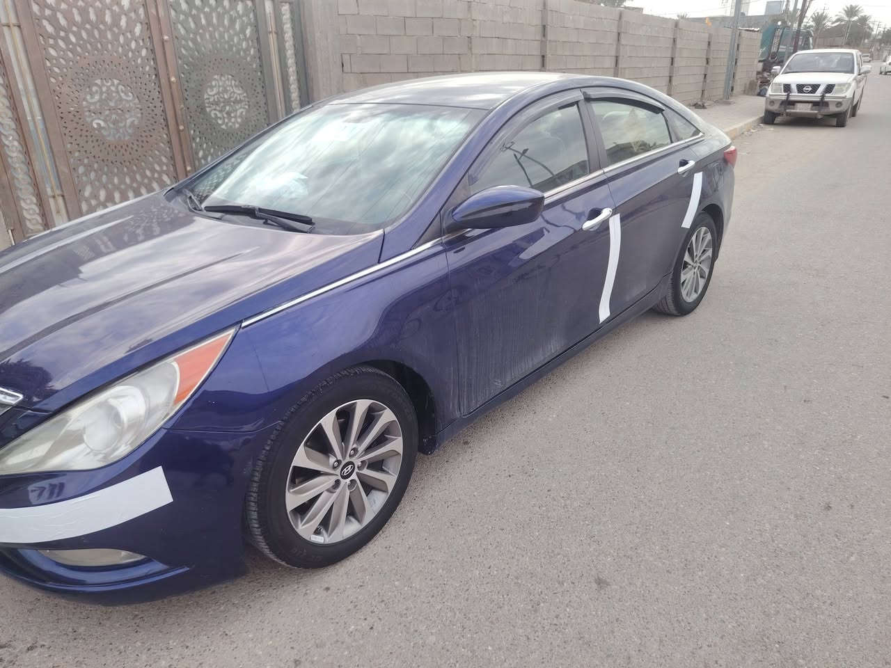 للبيع موديل ١١ بسمي سنويه ٢٠٣١ السعر دفتر اوبي مجال رقم ***********
