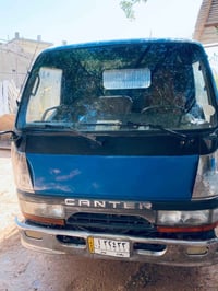 كنتر بزون موديل ١٩٩٤ بغداد بسمي سنويه لل٢٧ مكفوله من كلشي فحل سياره قم...