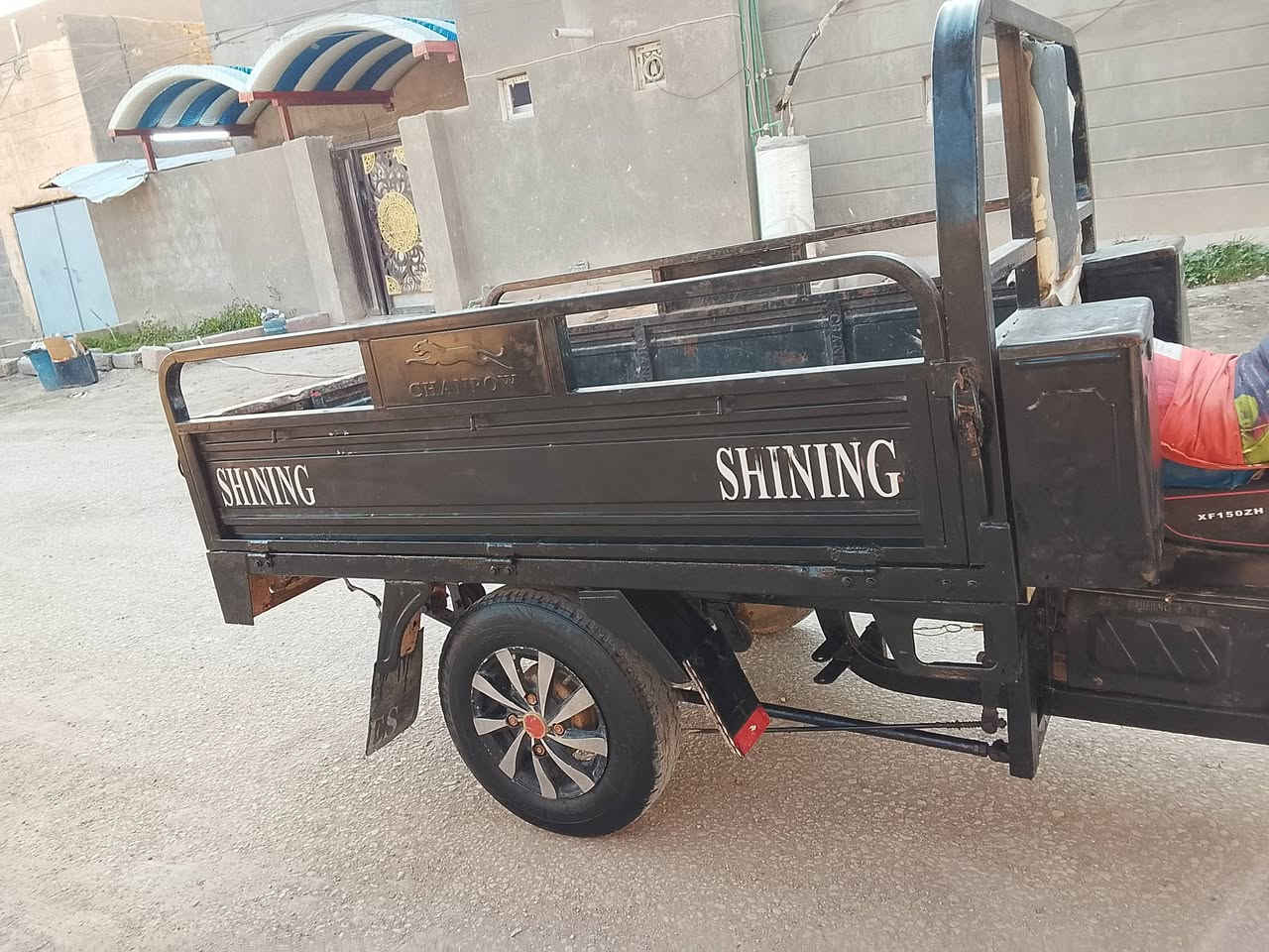 ستوته للبيع موديل 21 مكان بابل سدد الهنديه اوراق اصليه ***********
