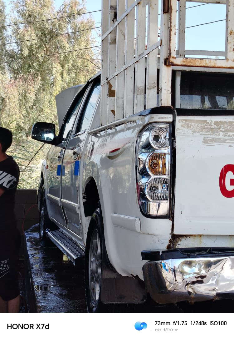 السلام عليكم
كريت وول م 13للبيع او المراوس
عنوان بغداد الدوره
***********
