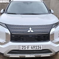 اوتلاندر SE • ٢٠٢٣ • ٧ راكب