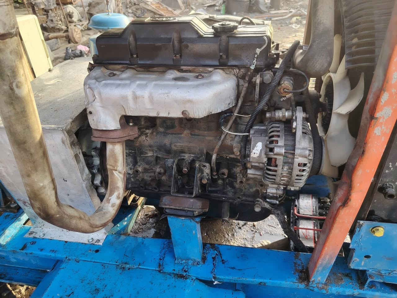 السلام عليكم ورحمة مولد كيه ٧٠١ مكفول كفاله ضمانه شهرين راس ثري فيز ٣٠ كيفي العنوان واسط قضاء الحي ***********
