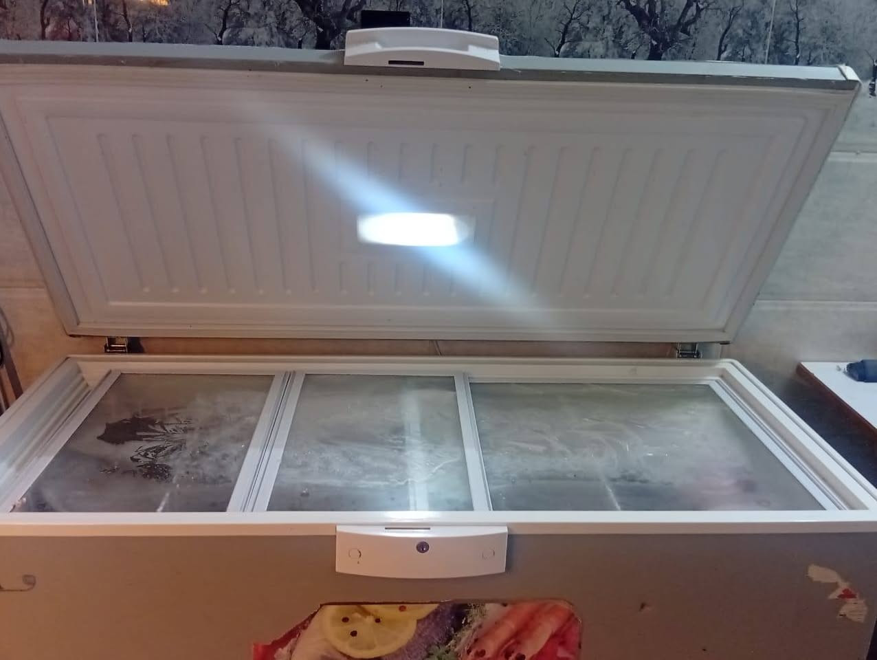 البيع


**إذا كنت صاحب هذا الإعلان وتريد حذفه لأي سبب، رجاءا أرسل رسالة إلى الدعم الفني**