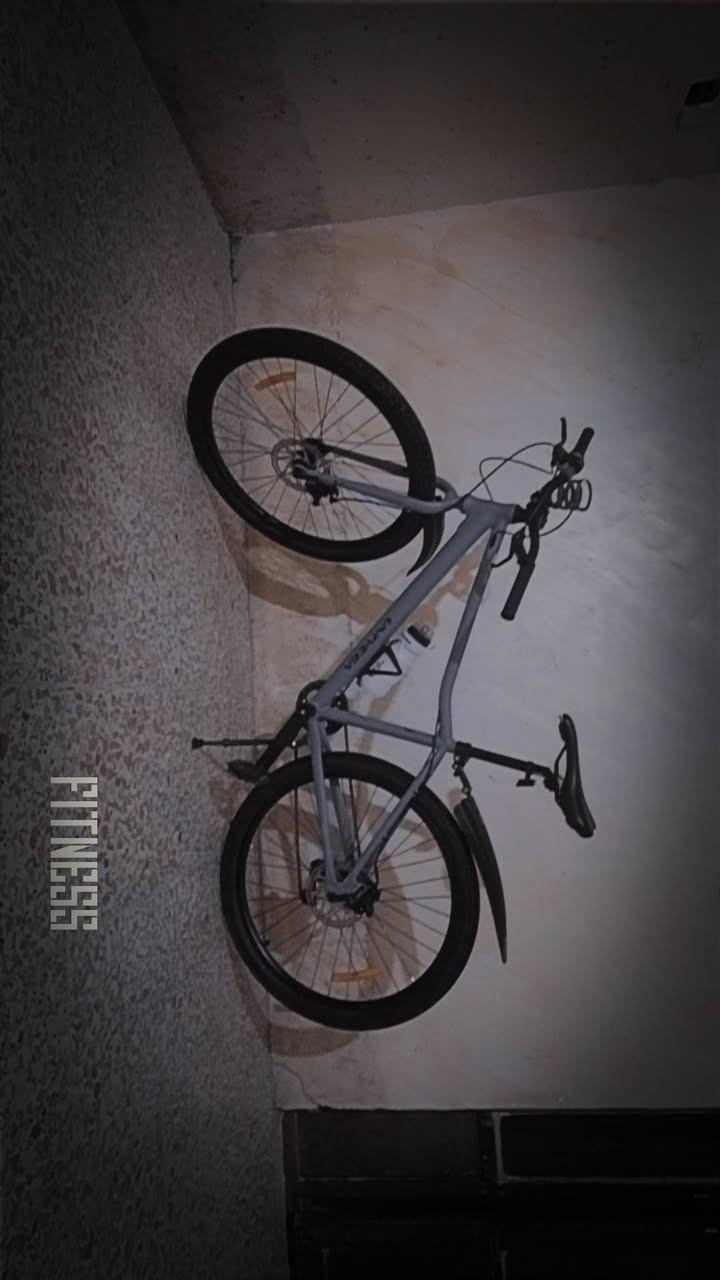 السلام عليكم بايسكل كيمو للبيع نضيف حجم 26 كله معدن الامنيوم كير شغال 8 نمر بريك امامي خلفي عداد سرعه الكتروني مطاره تايرات جدد صناعه امريكيه سعر 100 وبي مجال رقم  ***********
