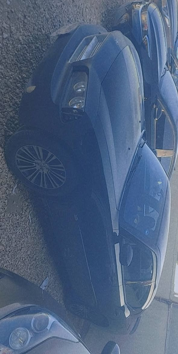 جارجر للبيع موديل 2009 مكفوله رقم اربيل مداور ثاني يوم سياره داخله هزه وجاهزه  مكينه 3500
السعر 95 وبيه مجال لشراي  بيع مستعجل لتواصل الاتصال عل الرقم *********** او واتساب ***********
