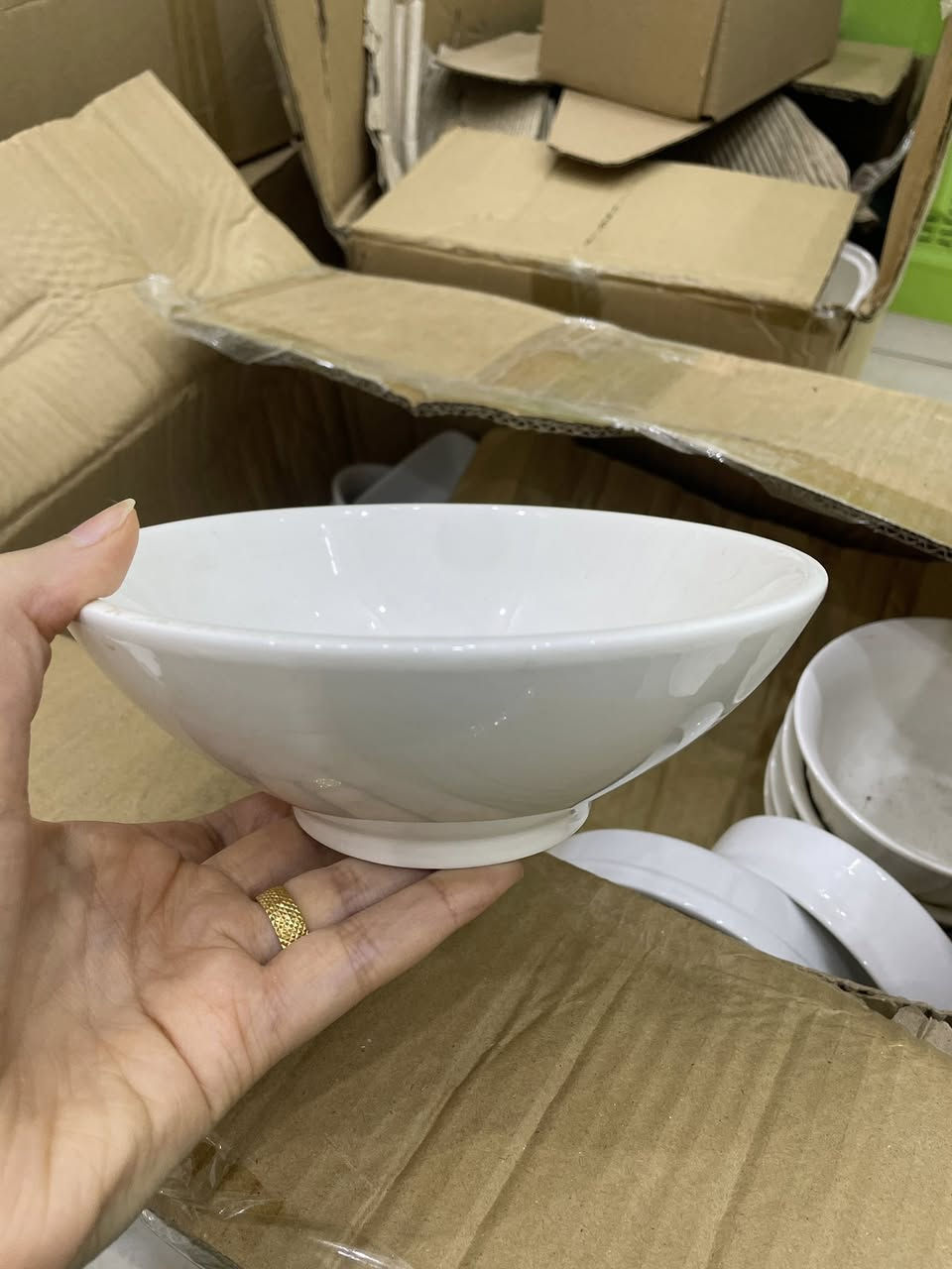 كارتون اغراض مطبخ زجاج بيضاء جديدة سعره 36 الف والتوصيل مجاني


**إذا كنت صاحب هذا الإعلان وتريد حذفه لأي سبب، رجاءا أرسل رسالة إلى الدعم الفني**