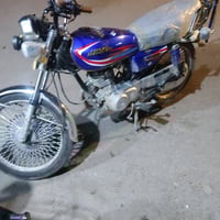 بيع ضروري لضرف.دراجه نامه برو هونستا موديل 2026 ايي ضرر مابي مكلف بنشر...