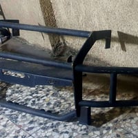 درع • تاهو • سلفادور