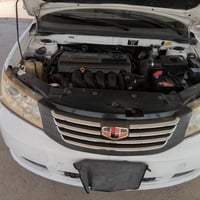 جيلي امجراند • ٢٠١٢ • رقم بغداد