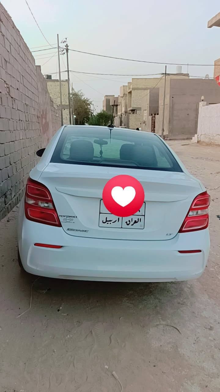 للبيع او مراوس موديل 2019
محرك 1400تيربو
كير ومحرك شرط 
فئة LT
ماشيه 100ميل
حادثه بسيط واضح بالصور
مكاني النجف
السعر 80
متواجد فيس
رقم واتساب
***********
