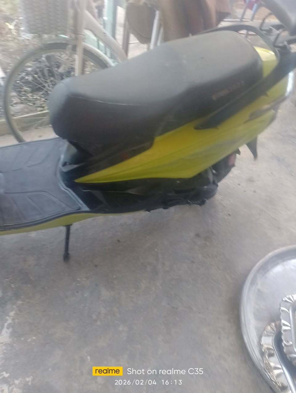 امراوس بدراجه جي تي ار مكاني بابل القاسم


**إذا كنت صاحب هذا الإعلان وتريد حذفه لأي سبب، رجاءا أرسل رسالة إلى الدعم الفني**