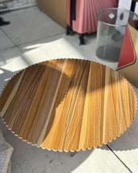 طاولة ٦٠×٦٠ • الدورة شارع الطعمة • مجمع كلشي عدنه