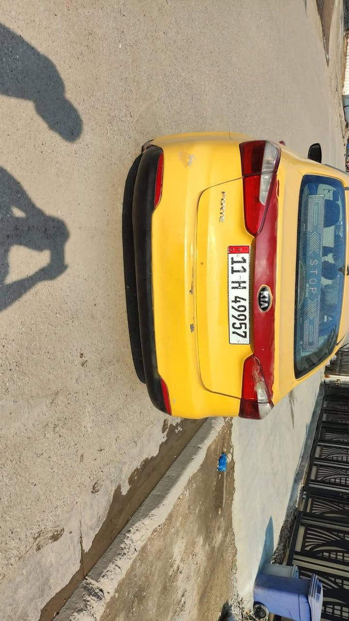 السلام عليكم فورتي موديل ١٥ وارد امريكي مكينه بدايه تبخير ١٠٧ وبيها مجال رقم ***********
