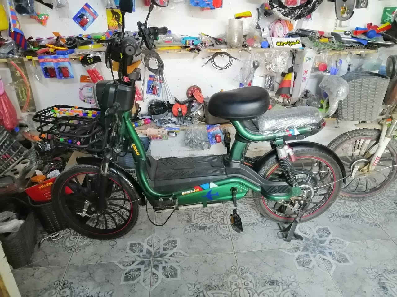 للبيع كامل من كلشي 5 بطاريات
ع فحص
رايده ب 190
***********
