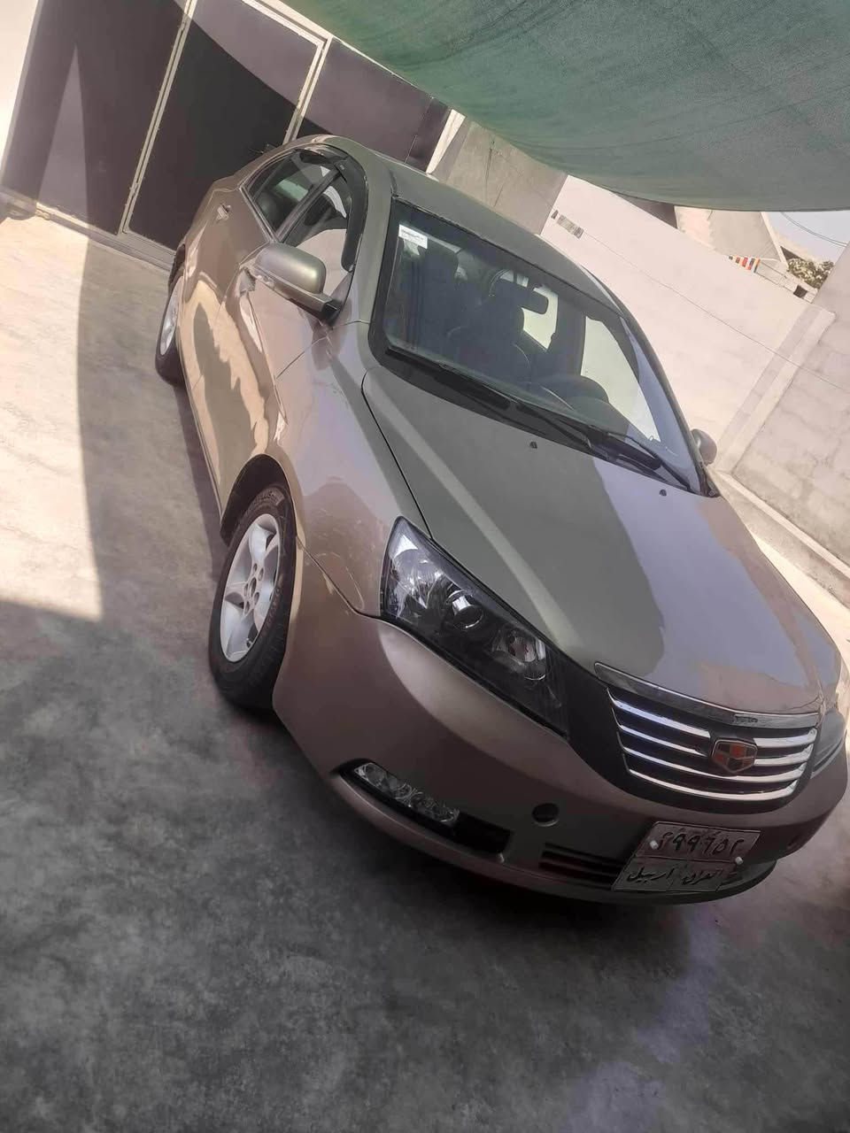 موديل 2013
فول مواصفات به س سلايد نيه 
سبوخ عامه لؤجواني 
جه مپي خه فيفي هه يه پئشي
ته بريت ساردو گه رم
سعر 43مه جال
*********** اكر, نينوى
