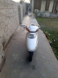 دراجة سبيسي • ماليزي • معدل فول