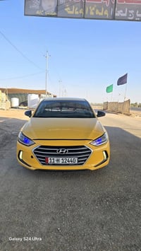 النترا • ٢٠١٧ • حادثة قدام