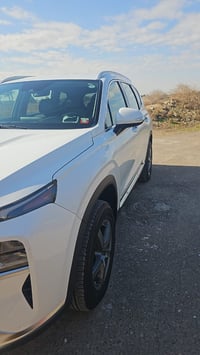 سنتافي موديل 2022 الشكل الجديد  مواصفات فول عدا الفتحه     وارد امريكي...