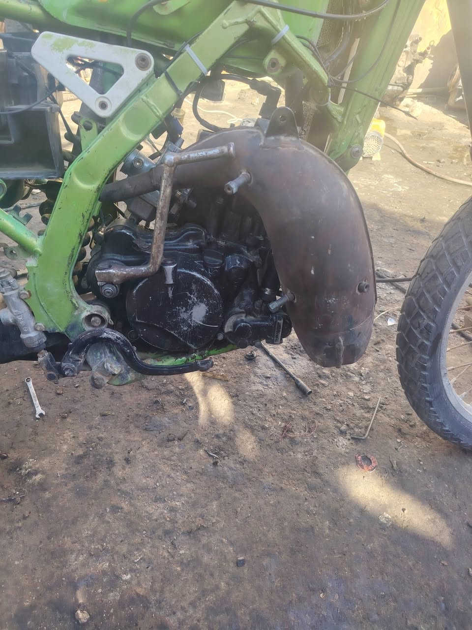 مكينه قفاز خبط نضيفه  تجفيت جديد كلجات جدد شرط الشغل  استفسار *********** العنوان ديوانية
