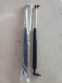 مونيكا ٢٠٠٠-٢٠٠٧ • دسكات خلفي • توصيل