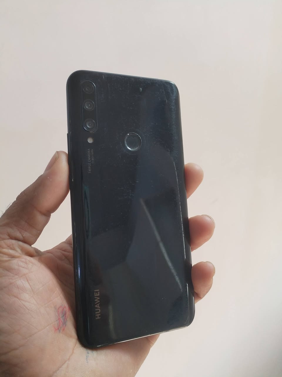 سلام عليكم
واي 9 برايم للبيع مبدل شاشه أصليه سعره 125 وبي مجال للاستفسار الاتصال على الرقم *********** مكاني نجف حي ميسان
