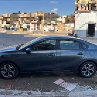 فورتي للبيع موديل 2019 وارد أمريكي. ماشيه 106  حادثه بالنشور سعره 126 ...