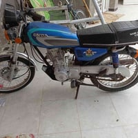 دراجه تعبير لبيع خمسه كير سعر 650 07812151233